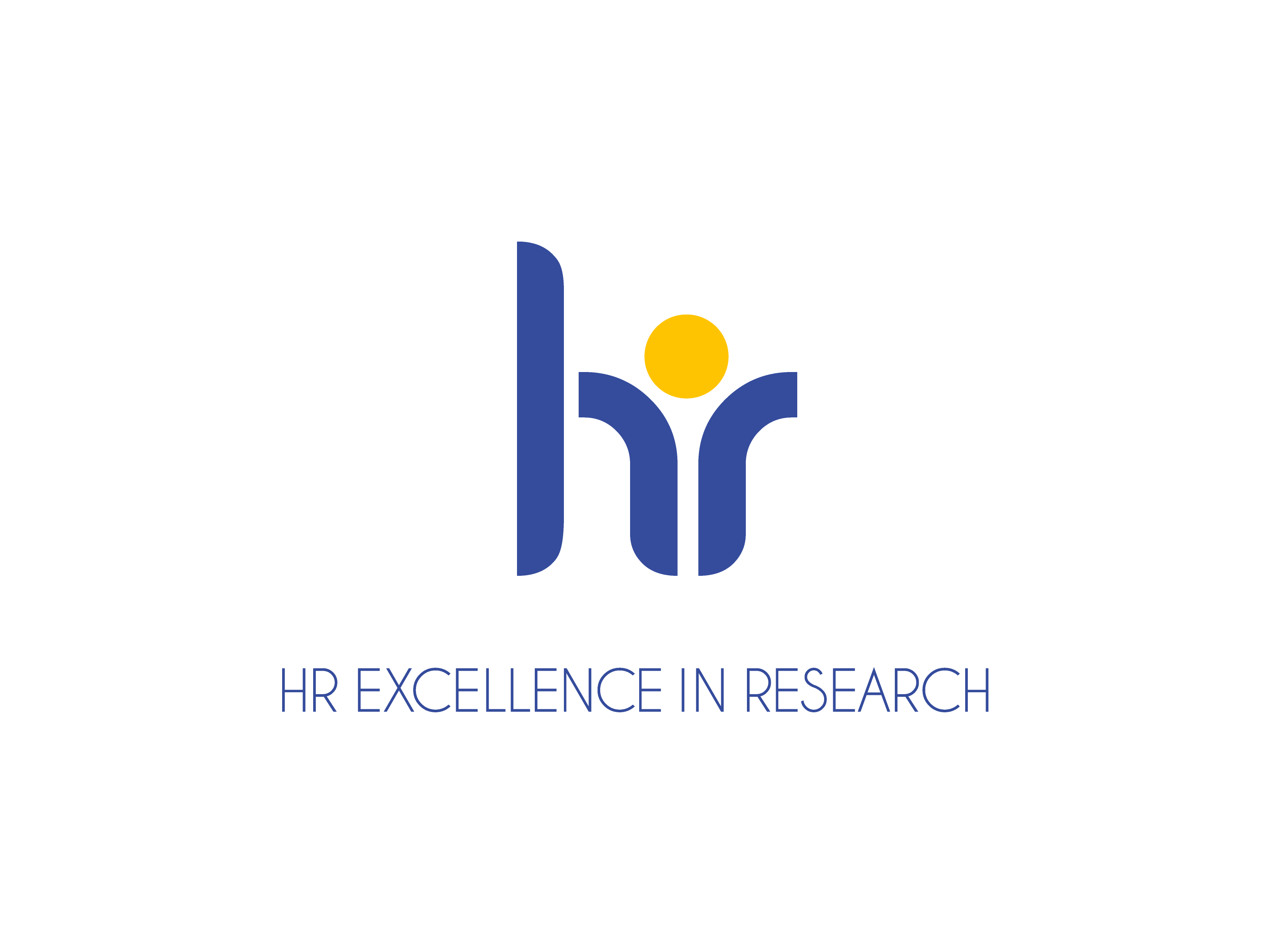 Logo til HR Excellence